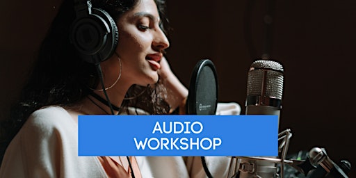 Zeig deinen Song Workshop | 22. Juni 2023 - Campus Stuttgart primary image