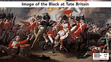 Imagen principal de Image of the Black in Tate Britain