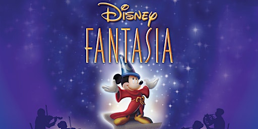 Imagen principal de Fantasia (1940)