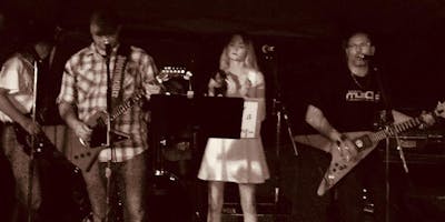 RikOshay LIVE Friday night on the Sunset Patio RikOshay LIVE Friday night on the Sunset Patio