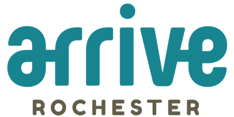 ARRIVE Rochester Launch primary image