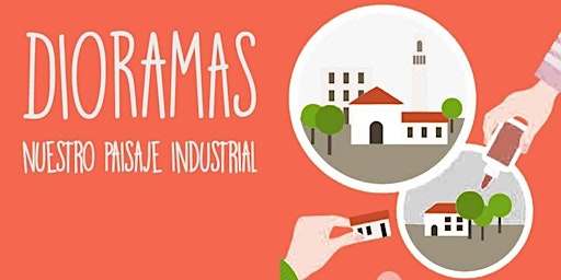 Imagen principal de Dioramas, paisajes industriales de Puerto de Sagunto.