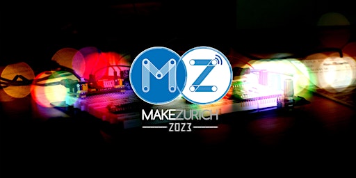 Make Zurich 2023: Civic tech hackathon primary image
