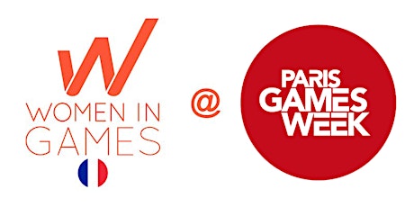 Image principale de Women In Games France : Rencontre-Networking Paris Game Week 2018
