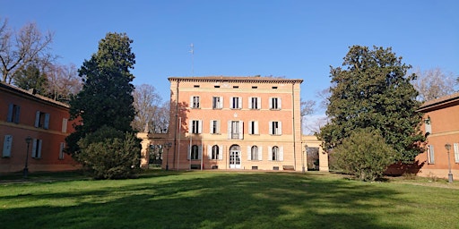 Immagine principale di Visita guidata a Villa Salina Malpighi 