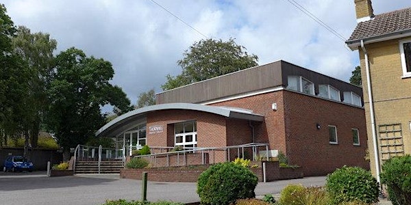 Southampton Mental Wealth Trialogue Oct 2018