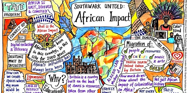 Graphic Engagement: Engaging the public with university research using grap...