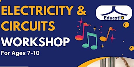 Electricity & Circuits Workshop - musical doorbell