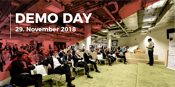 blackprint Booster Demo Day Batch 3