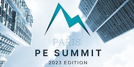 Paris PE Summit