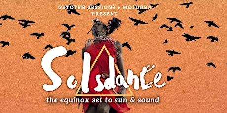 SOLSDANCE: the equinox set to sun & sound  primärbild