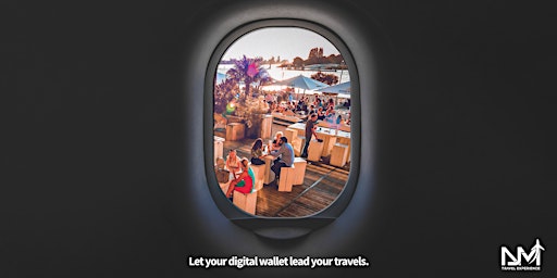 Image principale de Introducing NJM Travel Experience – Product Launch 2023