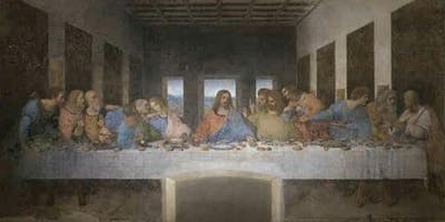 CENACOLO VISITA GUIDATA CON ARTE MILANO