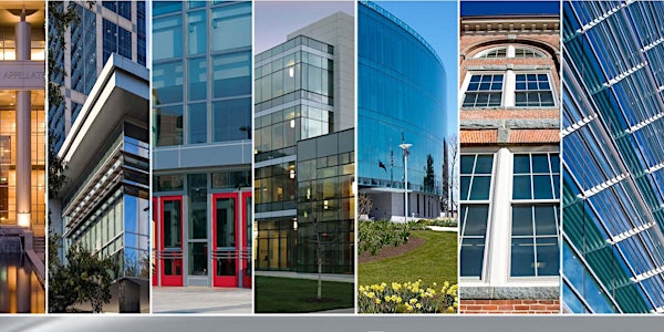 USGBC Virginia Designing for Sustainability in Division 8: Architectural Aluminum Framing