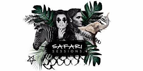 Safari Sessions: After Party primary image