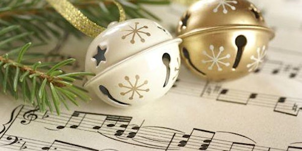 Holiday Concert for The Tree House of Montgomery County