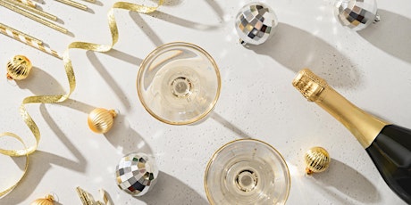 SIP & SPARKLE: AN ENCHANTING EVENING OF SPARKLING WINES primary image