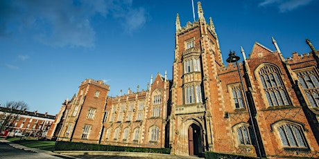 Queen's University Belfast - Boston Alumni Networking Event