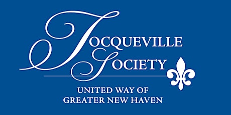 United Way Tocqueville Society's Big Ideas Breakfast primary image