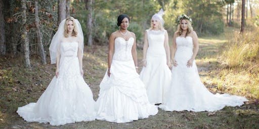 New Orleans La Bridal Show Events Eventbrite Clie Bridal Show New Orleans Louisiana
