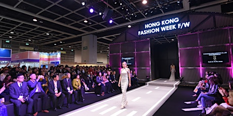 Hong Kong as a Fashion & Retail Hub primary image