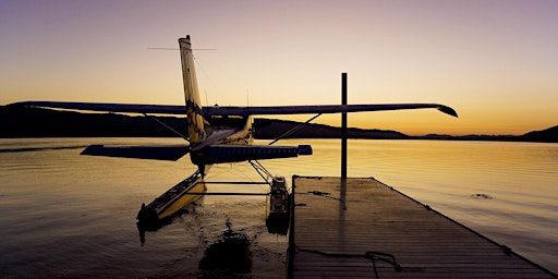 Celebrating Seaplanes primary image