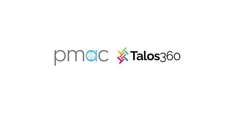 Values Based Recruitment - PMAC & Talos360 primary image