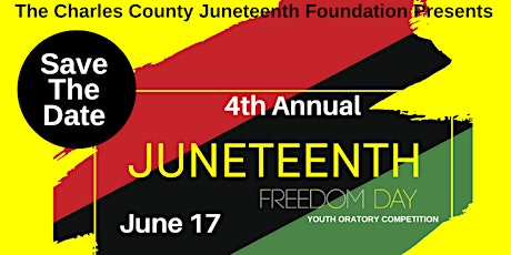 4th Annual Juneteenth Freedom Day