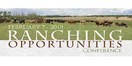 2019 Ranching Opportunities primary image