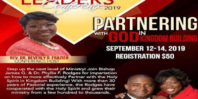 Pastors' and Leaders' Conference