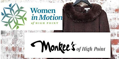 Women In Motion - Exclusive Event for Members primary image