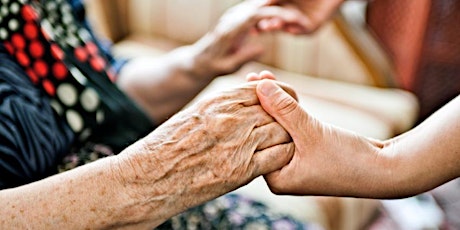 Long-Term Care and Client Rights -- Empowering Seniors series primary image