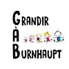 Logotipo da organização Grandir à Burnhaupt