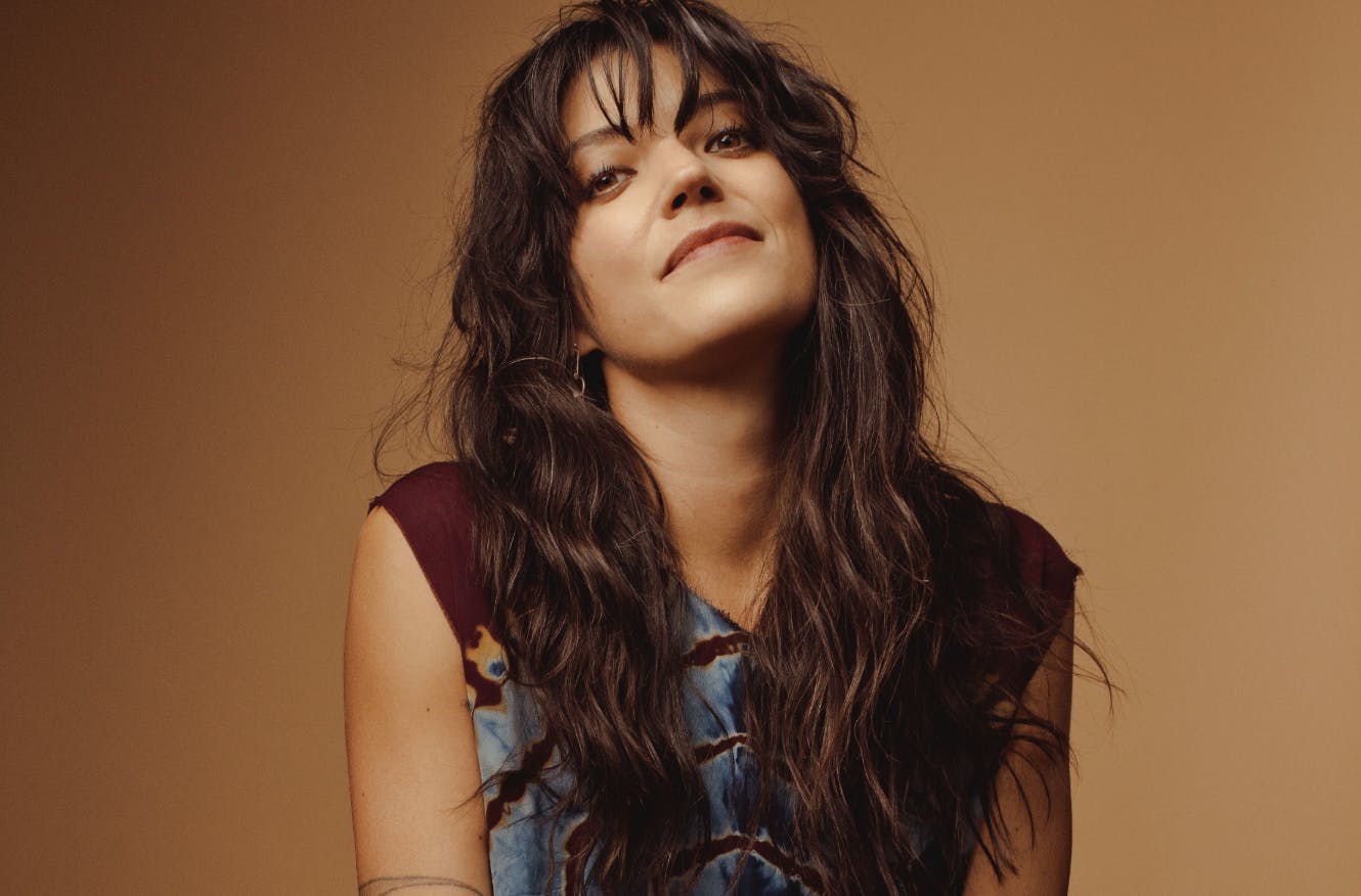 Sharon Van Etten with Nilufer Yanya