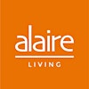 Logótipo de Alaire Living