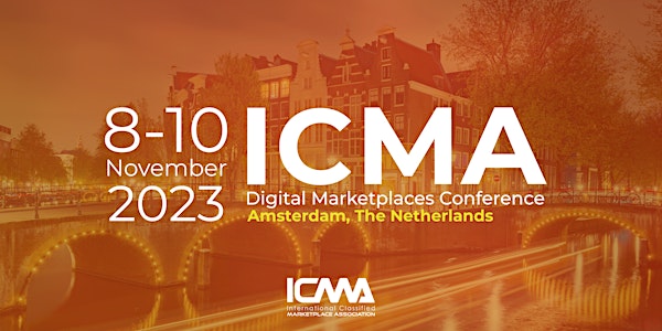 ICMA Fall Conference 2023