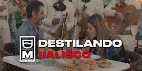 Destilando Jalisco: Tequila |   |DE CINE, MOLE Y POZOLE