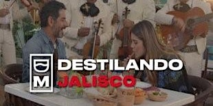 Imagen principal de Destilando Jalisco: Tequila |   |DE CINE, MOLE Y POZOLE