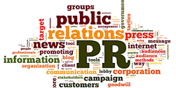 Put a Spin on It: Celebrating National Publicist Day