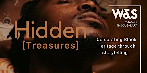 Hidden Treasures: Creative workshops celebrating Black Heritage primary image