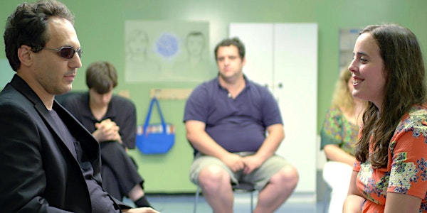 "Keep the Change" Screening with Visiting Filmmaker Rachel Israel