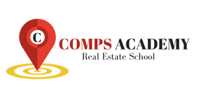 Rock Hill Comps Academy Real Estate School- Pre-licensing Sales (May 20 -May 31)