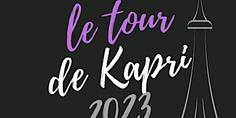 Le Tour de Kapri