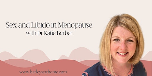 Sex and Libido in Menopause primary image