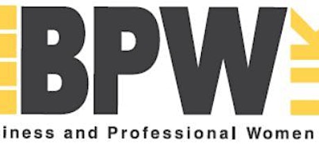 BPW Training Weekend Discussion