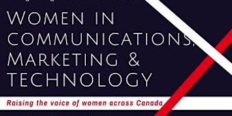 2023 Women In Communications, Marketing Technology Reception + #HerTime