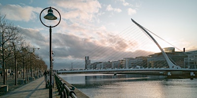 Dublin STEM Women Graduate Careers Event primary image