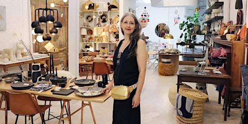 Imagen principal de Atlantic Avenue Brooklyn - The Top Design Week Store Tour for Innovation