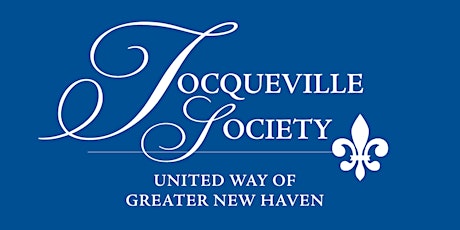United Way of Greater New Haven's Tocqueville Society - Big Ideas Breakfast primary image