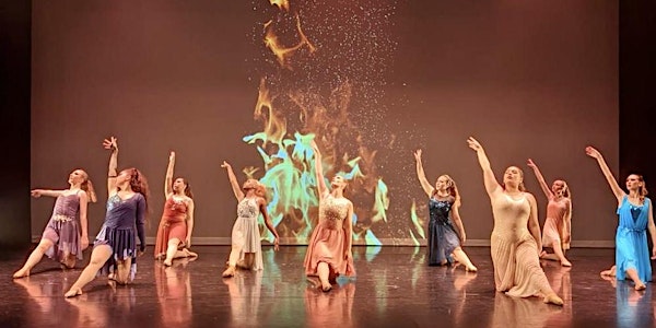 Affirmation Performing Arts Centre'  presents Finale' 2023 & Encore "LIGHT"